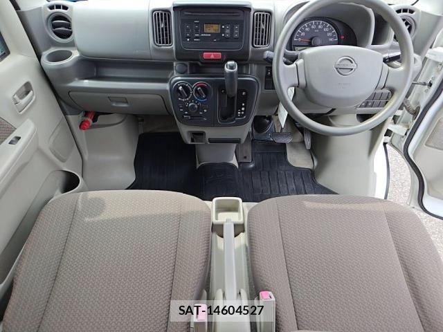 Nissan CLIPPER 2016-05 7878536-2