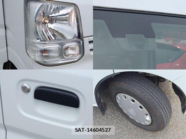Nissan CLIPPER 2016-05 7878536-3