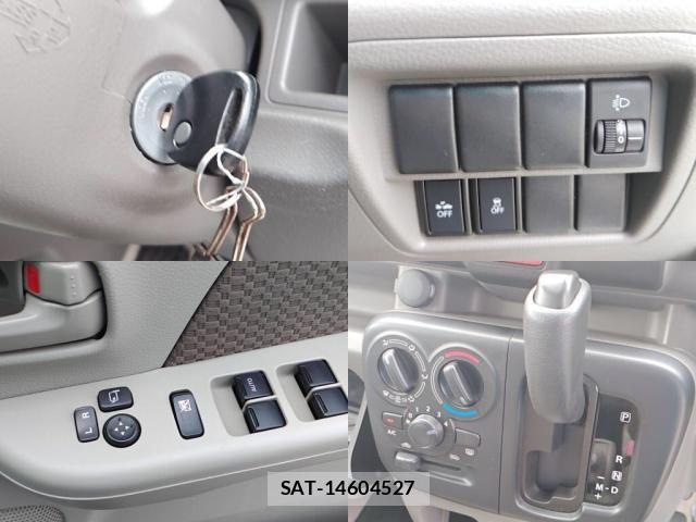Nissan CLIPPER 2016-05 7878536-4