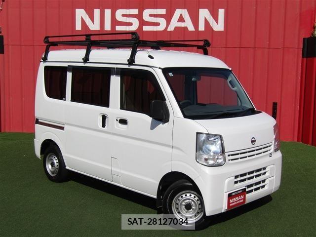 Nissan CLIPPER 2020-10 7878534-0