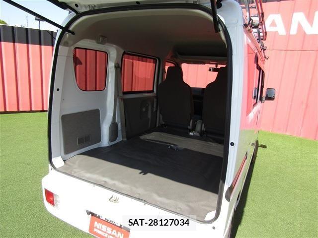 Nissan CLIPPER 2020-10 7878534-15