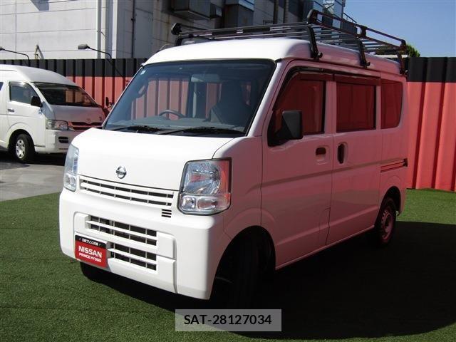 Nissan CLIPPER 2020-10 7878534-18