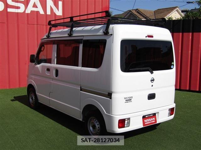 Nissan CLIPPER 2020-10 7878534-1