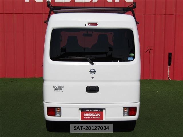 Nissan CLIPPER 2020-10 7878534-20