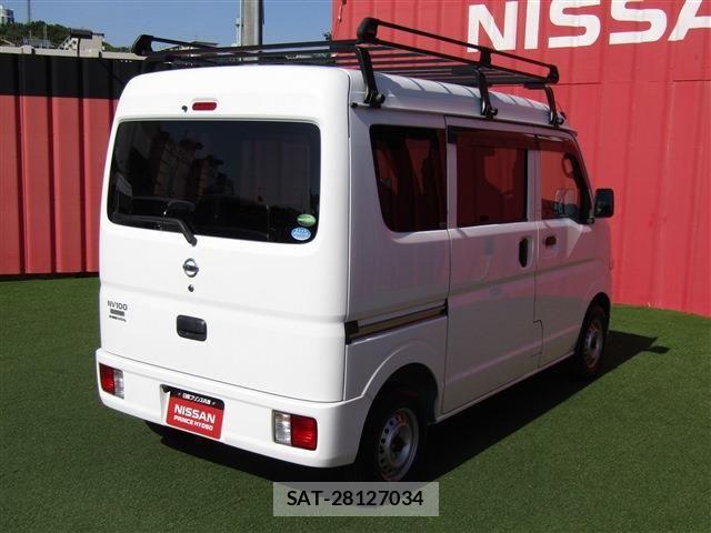 Nissan CLIPPER 2020-10 7878534-21