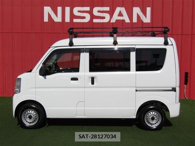 Nissan CLIPPER 2020-10 7878534-22