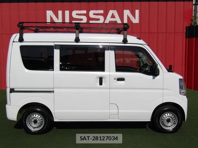Nissan CLIPPER 2020-10 7878534-23