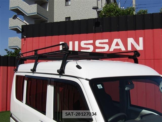 Nissan CLIPPER 2020-10 7878534-24