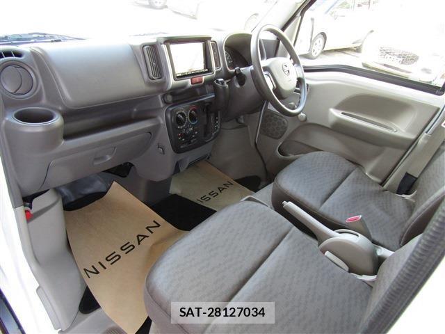 Nissan CLIPPER 2020-10 7878534-27