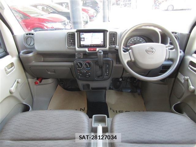 Nissan CLIPPER 2020-10 7878534-2
