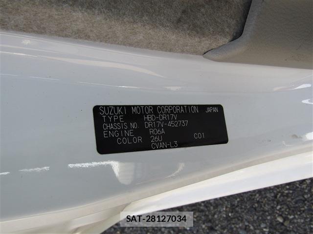 Nissan CLIPPER 2020-10 7878534-29
