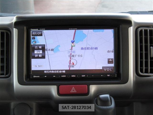 Nissan CLIPPER 2020-10 7878534-3