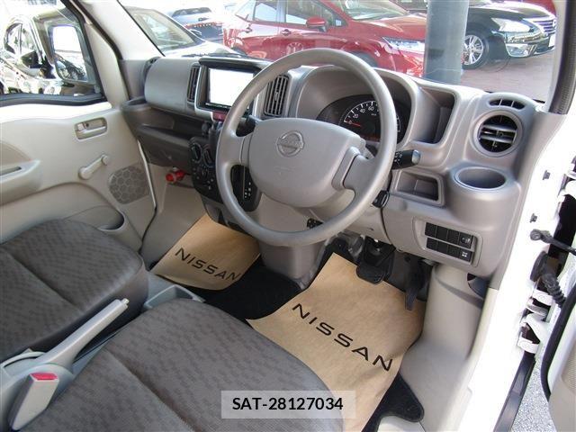 Nissan CLIPPER 2020-10 7878534-5