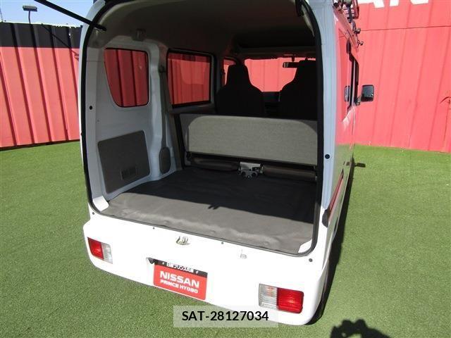 Nissan CLIPPER 2020-10 7878534-7