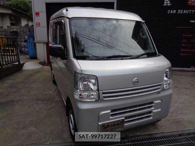 Nissan CLIPPER 2022-04 7878538-0