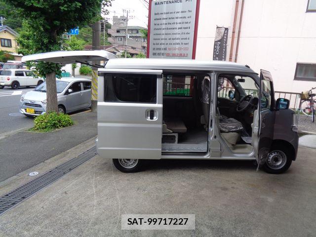 Nissan CLIPPER 2022-04 7878538-9