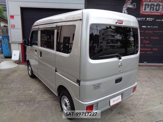 Nissan CLIPPER 2022-04 7878538-15
