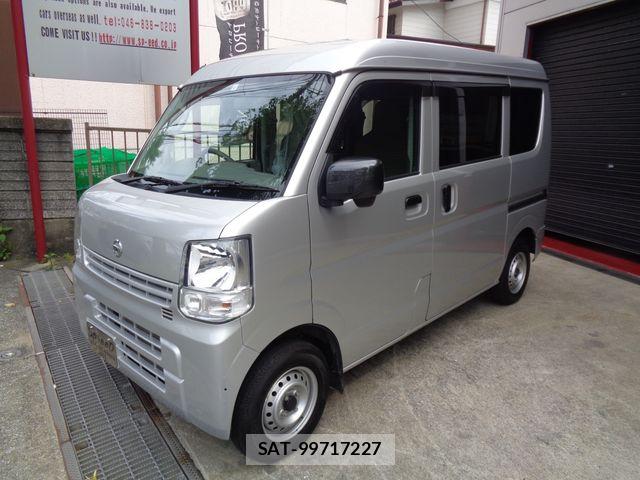 Nissan CLIPPER 2022-04 7878538-19