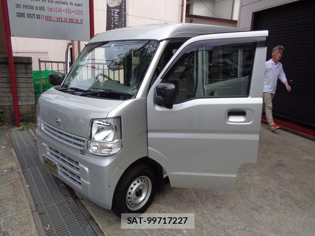 Nissan CLIPPER 2022-04 7878538-20