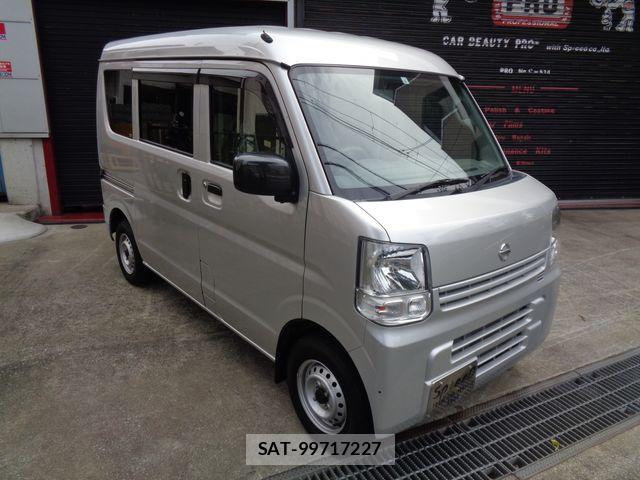 Nissan CLIPPER 2022-04 7878538-6