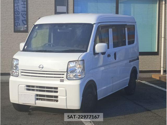 Nissan CLIPPER 2021-08 7878535-0