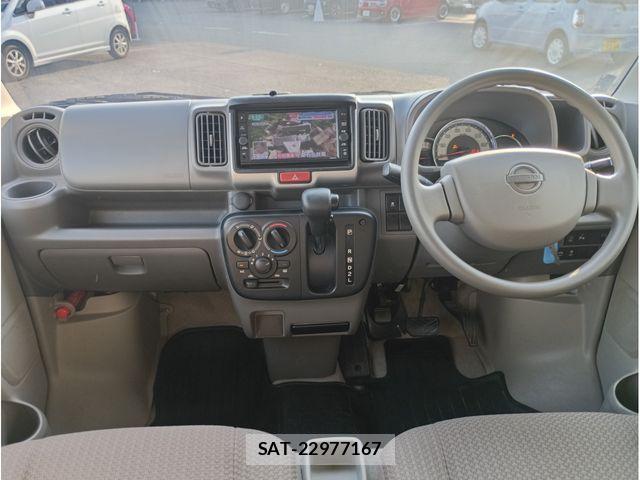 Nissan CLIPPER 2021-08 7878535-15
