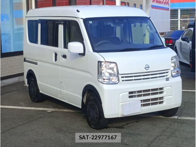 Nissan CLIPPER 2021-08 7878535-2