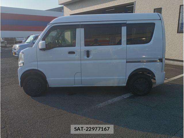 Nissan CLIPPER 2021-08 7878535-3