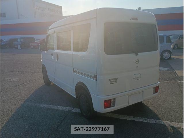 Nissan CLIPPER 2021-08 7878535-4
