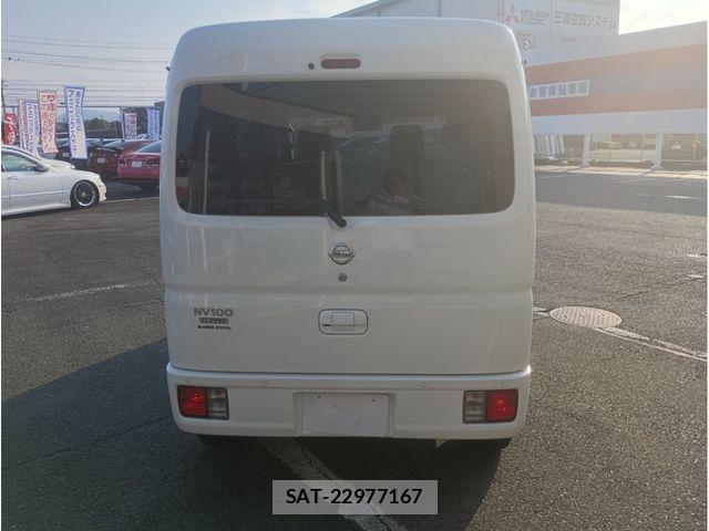 Nissan CLIPPER 2021-08 7878535-5