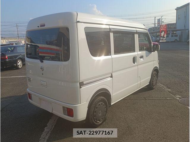 Nissan CLIPPER 2021-08 7878535-6