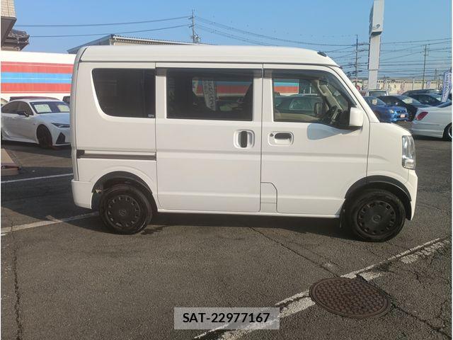 Nissan CLIPPER 2021-08 7878535-7
