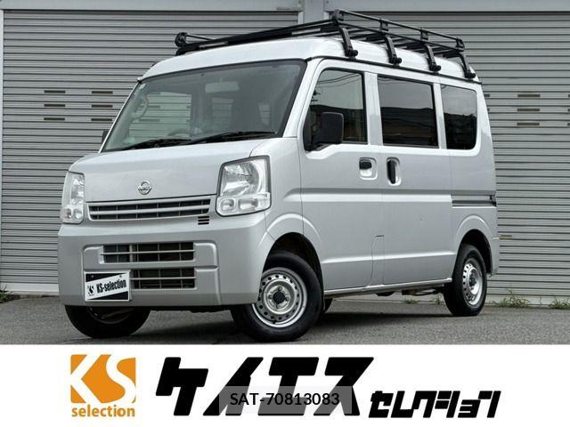 Nissan CLIPPER 2017-03 7878537-0
