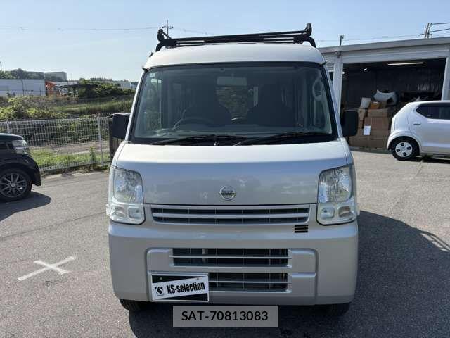 Nissan CLIPPER 2017-03 7878537-1
