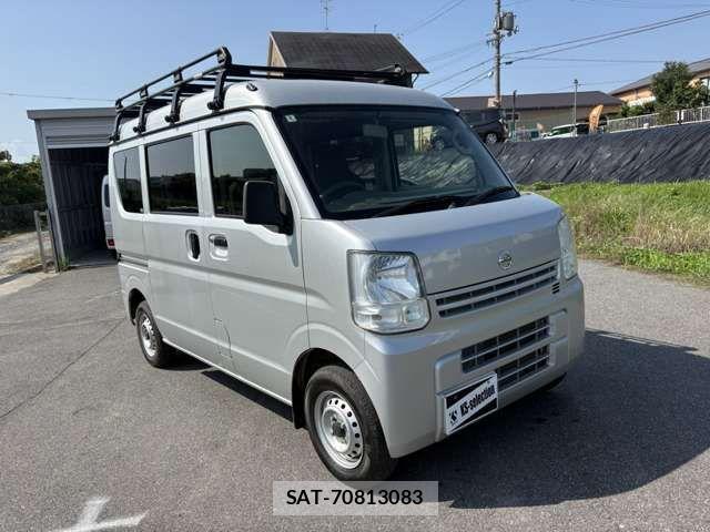 Nissan CLIPPER 2017-03 7878537-2