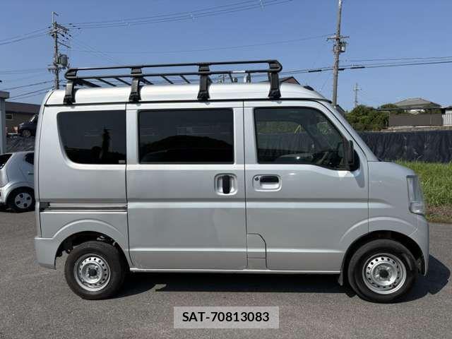 Nissan CLIPPER 2017-03 7878537-3