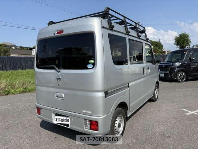 Nissan CLIPPER 2017-03 7878537-4