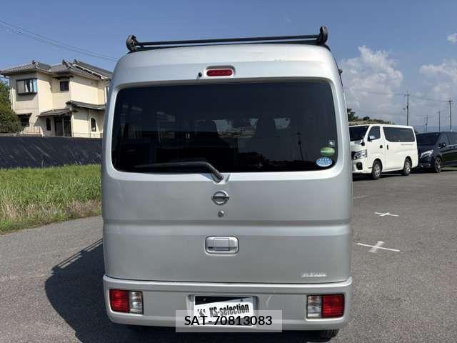 Nissan CLIPPER 2017-03 7878537-5