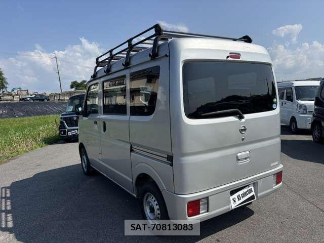 Nissan CLIPPER 2017-03 7878537-6