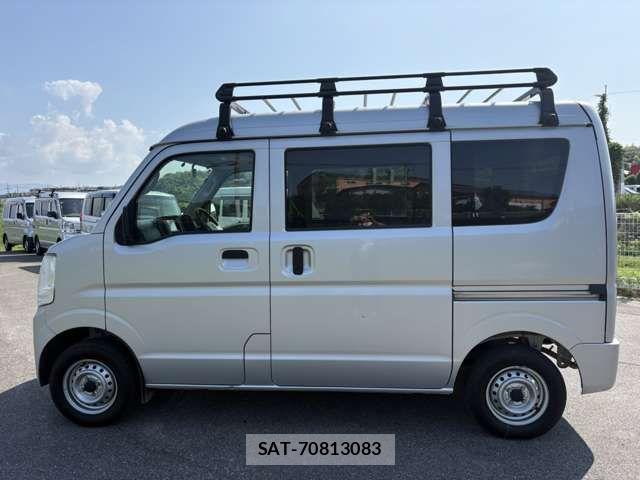 Nissan CLIPPER 2017-03 7878537-7