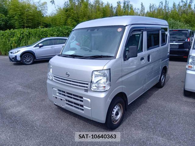Nissan CLIPPER 2020-06 7903181-0