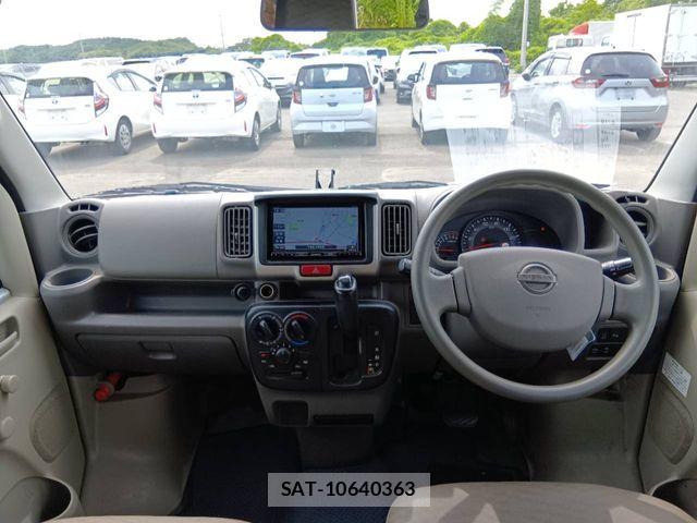 Nissan CLIPPER 2020-06 7903181-1