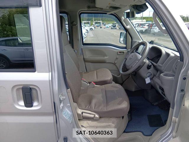 Nissan CLIPPER 2020-06 7903181-3