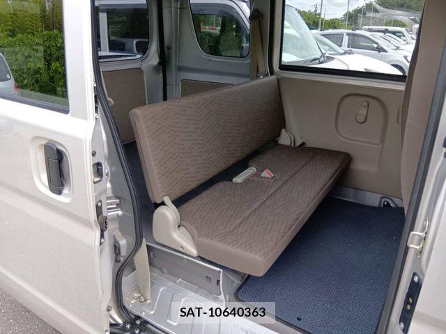 Nissan CLIPPER 2020-06 7903181-5