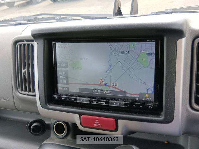 Nissan CLIPPER 2020-06 7903181-8