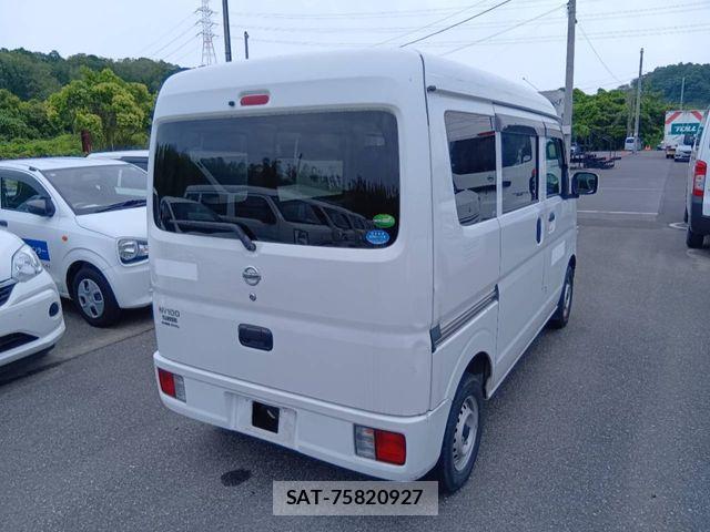 Nissan CLIPPER 2019-06 7903179-2