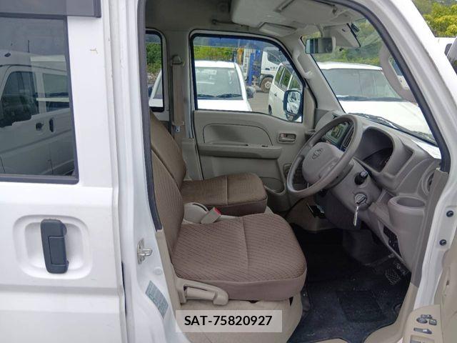 Nissan CLIPPER 2019-06 7903179-3
