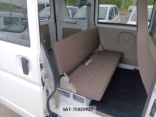 Nissan CLIPPER 2019-06 7903179-4