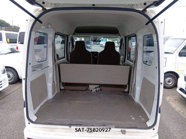 Nissan CLIPPER 2019-06 7903179-5
