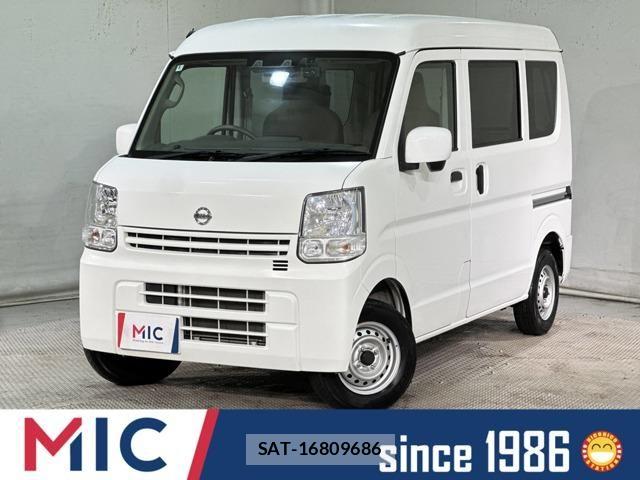 Nissan CLIPPER 2021-05 7963122-0